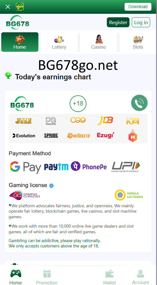 bg678-withdraw